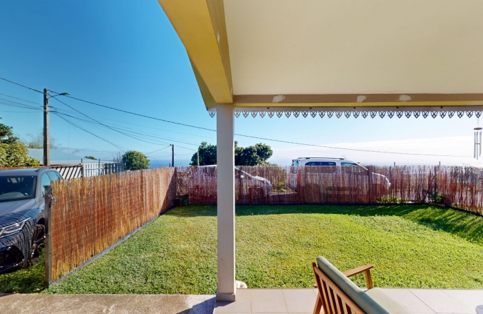 Vente Maison 96m² 5 pièces Sainte Marie