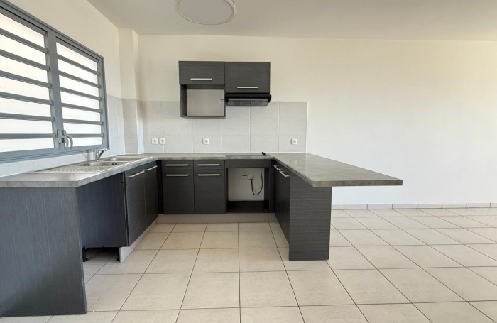 Vente Appartement 96.3m&sup2; 4 pi&#232;ces Sainte Marie