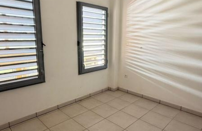 Vente Appartement 96.3m&sup2; 4 pi&#232;ces Sainte Marie