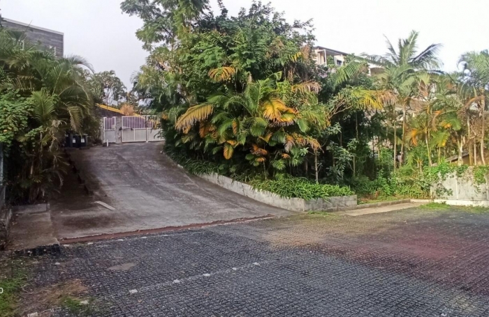 Location Appartement 60m&sup2; 1 pi&#232;ce Le Tampon