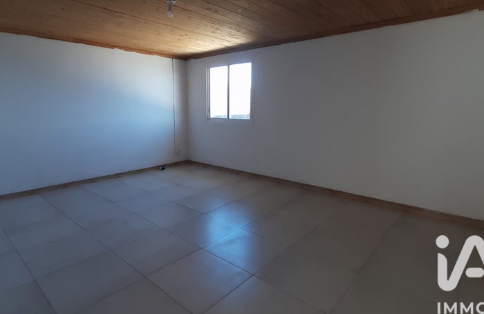 Vente Maison 85m&sup2; 4 pi&#232;ces Piton Saint Leu