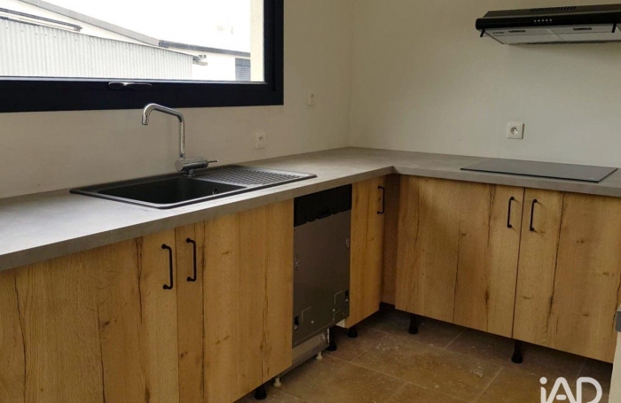 Location Maison 78m&sup2; 4 pi&#232;ces Plaine des Palmistes