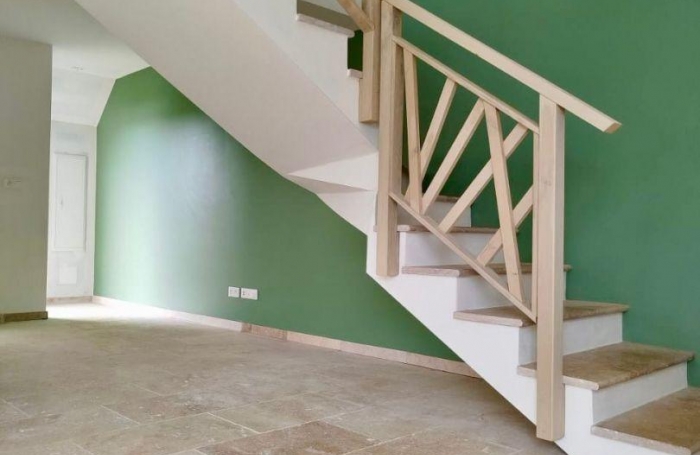 Location Maison 78m&sup2; 4 pièces Plaine des Palmistes