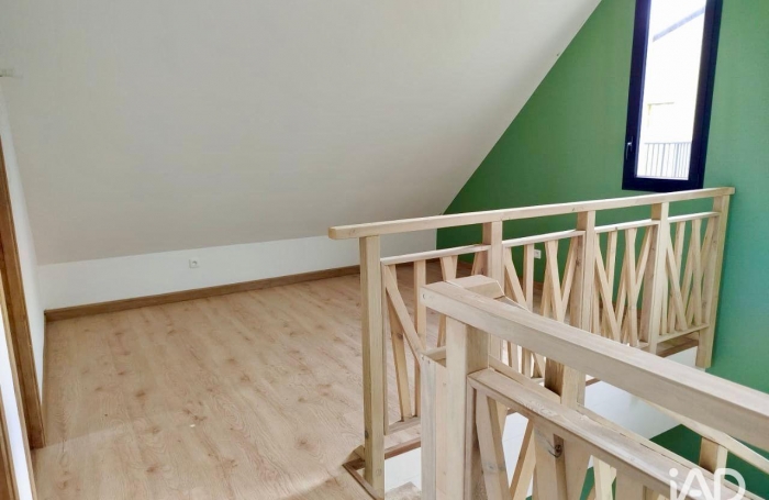 Location Maison 78m&sup2; 4 pièces Plaine des Palmistes