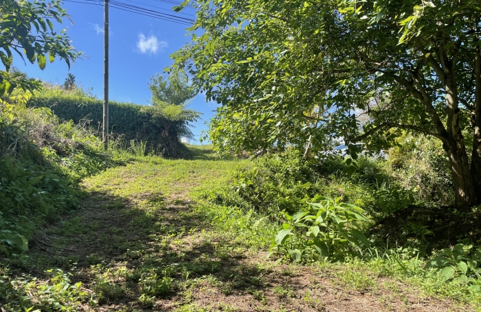 Terrain plat, 495 m2 à Bérive