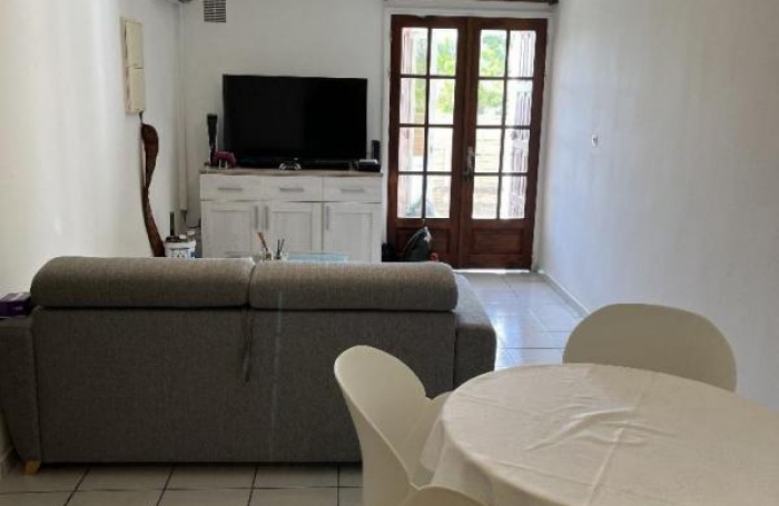 Location Appartement 42m&sup2; 2 pi&#232;ces Sainte Clotilde