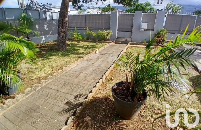 Vente Maison 100m&sup2; 5 pi&#232;ces Sainte Marie