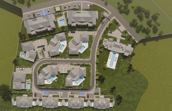 Vente Maison 129.99m² 4 pièces Sainte Anne