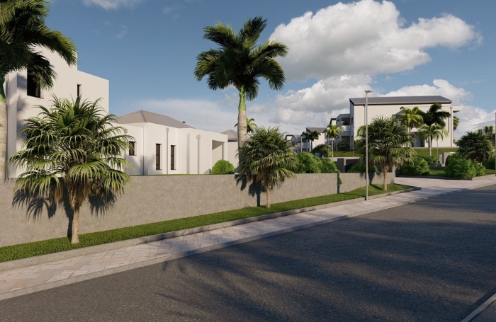 Vente Maison 129.99m² 4 pièces Sainte Anne