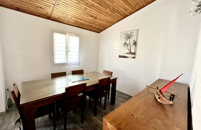 Location Maison 83m² 5 pièces Saint Denis