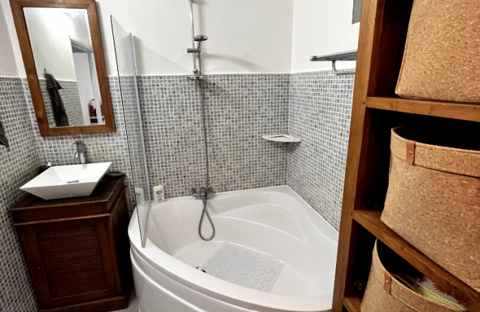 Location Maison 83m² 5 pièces Saint Denis