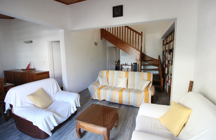 Location Maison 83m² 5 pièces Saint Denis