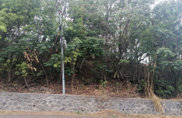 Vente Terrain 786m&sup2; Saint Gilles Les Hauts