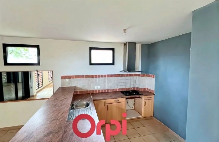 Vente Maison 51m&sup2; 4 pi&#232;ces Saint Paul