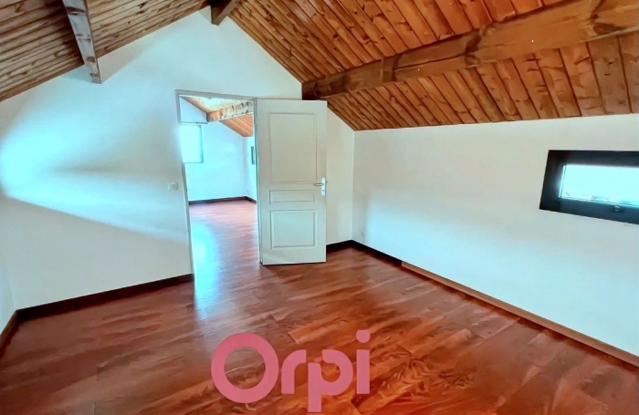 Vente Maison 51m&sup2; 4 pi&#232;ces Saint Paul