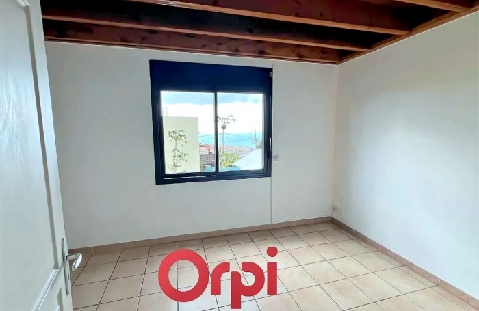 Vente Maison 51m&sup2; 4 pi&#232;ces Saint Paul