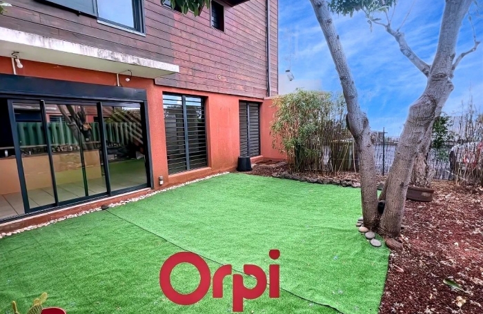 Vente Maison 51m&sup2; 4 pi&#232;ces Saint Paul