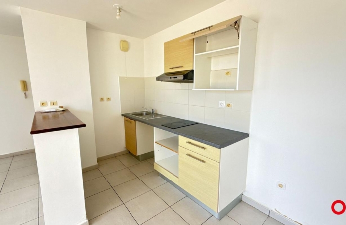 Vente Appartement 41.61m&sup2; 2 pi&#232;ces Sainte Marie