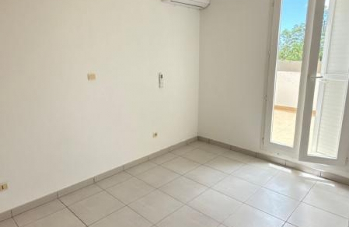 Vente Appartement 41.61m&sup2; 2 pi&#232;ces Sainte Marie