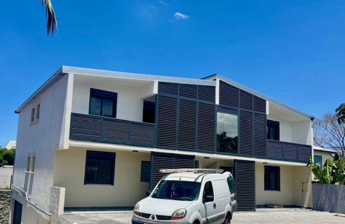 T3 de 65 m2 Défiscalisable Loi Girardin IS 2025