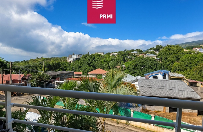 Vente Appartement 28.93m² 1 pièce Sainte Clotilde