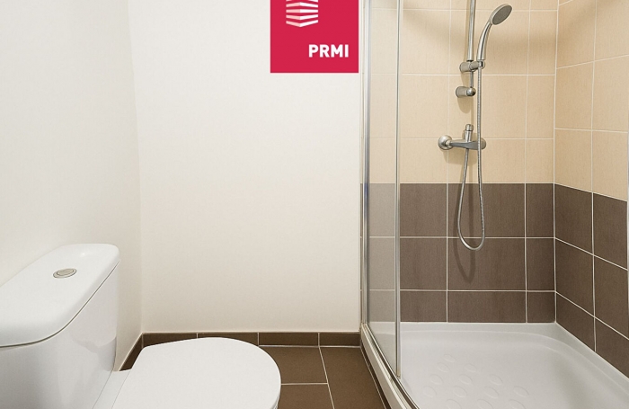 Vente Appartement 28.93m&sup2; 1 pi&egrave;ce Sainte Clotilde