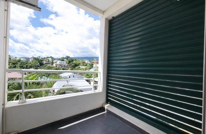 Vente Appartement 28.93m&sup2; 1 pi&egrave;ce Sainte Clotilde