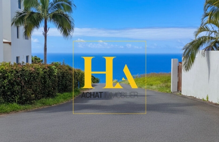 Vente Terrain 1150m&sup2; Petite &icirc;le