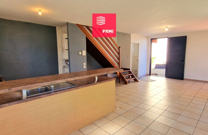 Vente Maison 97m² 5 pièces Saint Paul