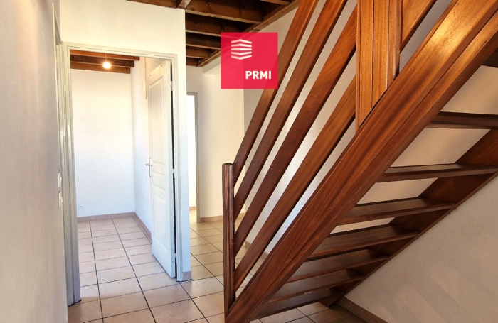Vente Maison 97m² 5 pièces Saint Paul