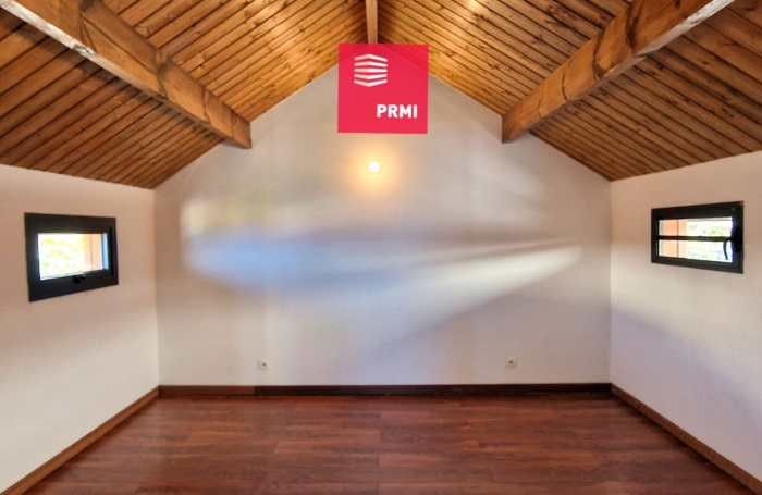 Vente Maison 97m² 5 pièces Saint Paul