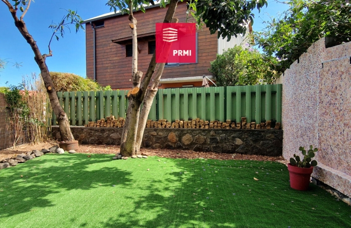 Vente Maison 97m² 5 pièces Saint Paul