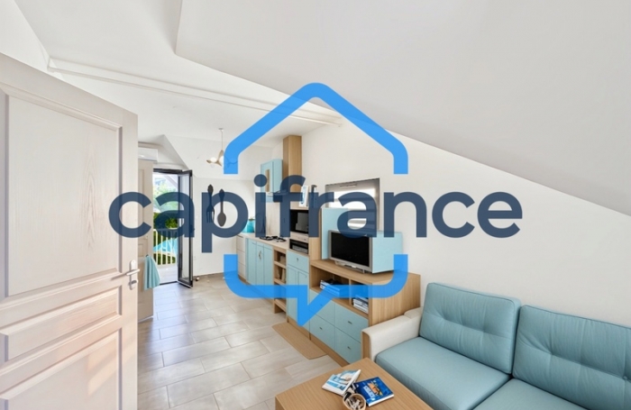 Vente Appartement 97434