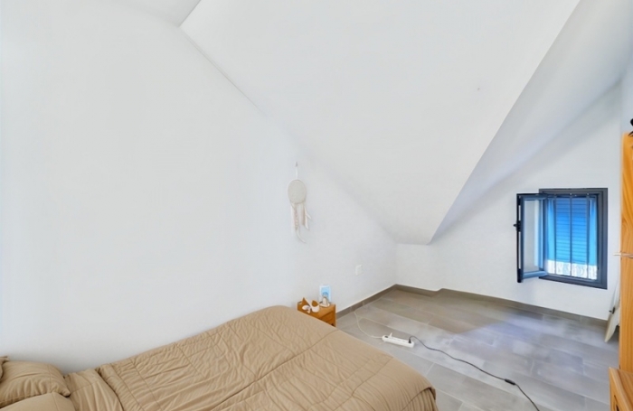 Vente Appartement 31m&sup2; 2 pi&#232;ces Saint Gilles les Bains