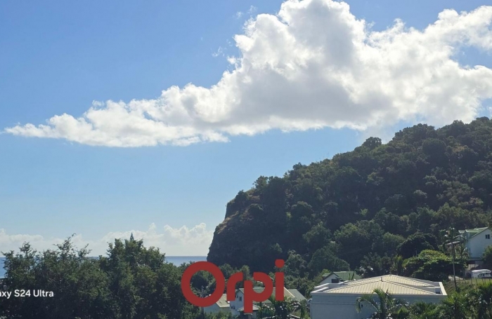 Vente Appartement 44m&sup2; 2 pi&#232;ces La Possession