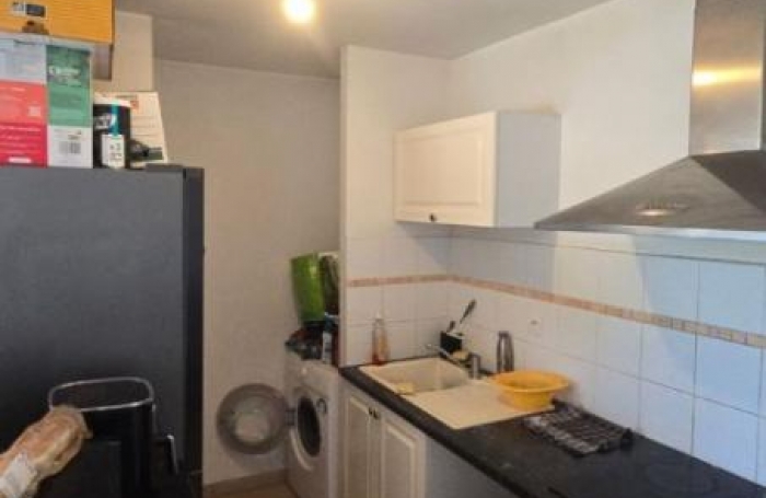 Vente Appartement 44m&sup2; 2 pi&#232;ces La Possession