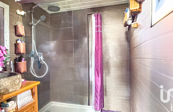 Vente Maison 180m&sup2; 7 pi&#232;ces Saint-Leu