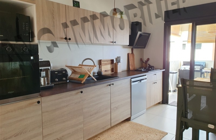 Location Maison 90m² 4 pièces Piton Saint Leu