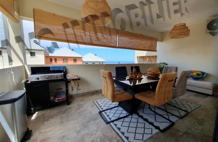 Location Maison 90m² 4 pièces Piton Saint Leu