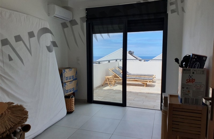 Location Maison 90m² 4 pièces Piton Saint Leu