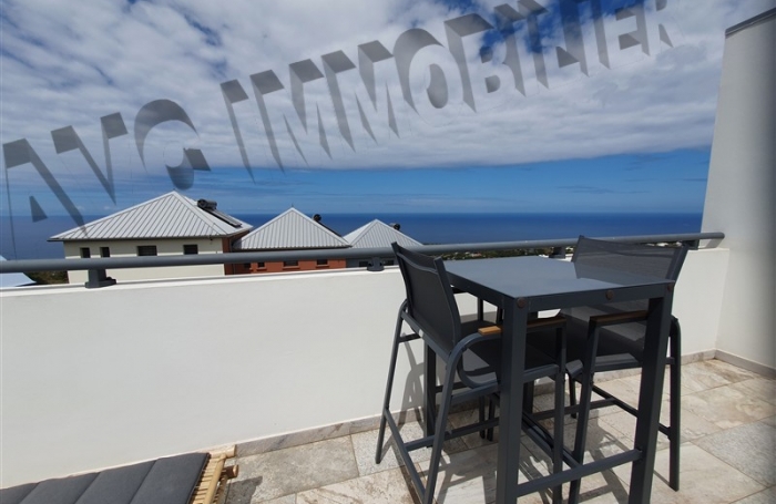 Location Maison 90m² 4 pièces Piton Saint Leu