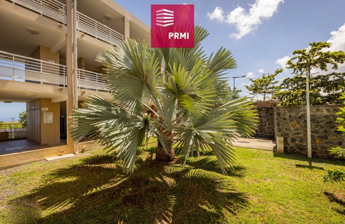 Vente Appartement 69.3m² 3 pièces Saint Gilles Les Hauts