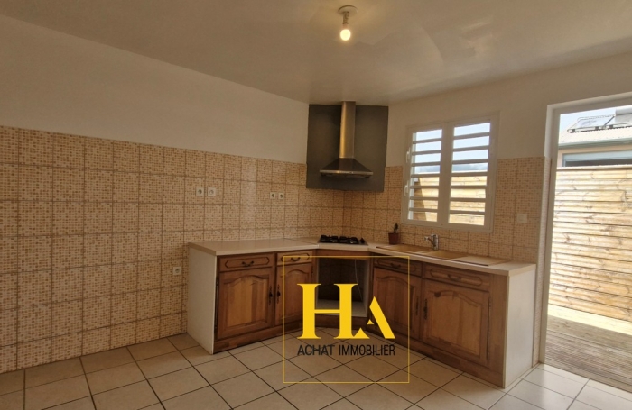 Vente Maison 140m² 5 pièces Plaine des Palmistes