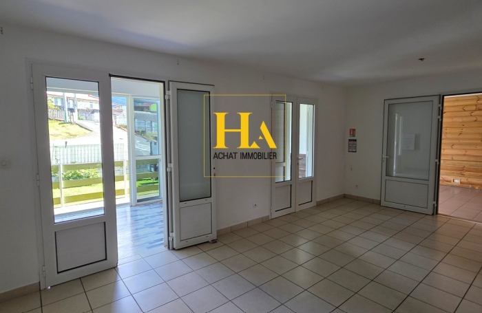 Vente Maison 140m² 5 pièces Plaine des Palmistes