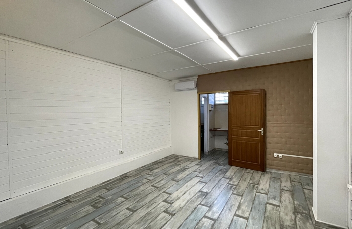 Location Local commercial 