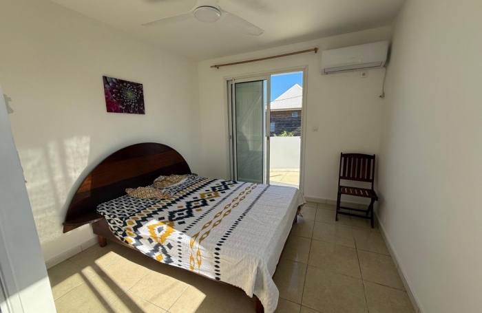 Vente Immeuble 125m&sup2; 7 pi&#232;ces Saint-Pierre