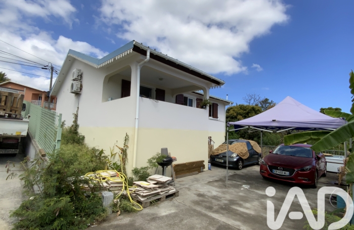 Vente Maison 97411
