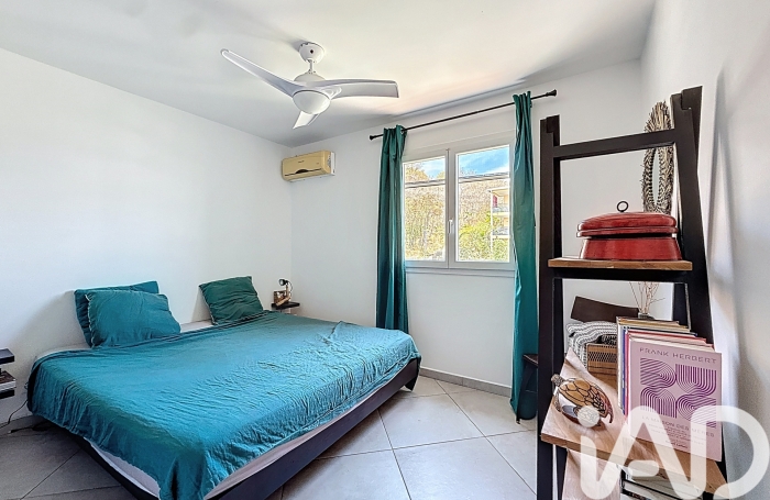 Vente Appartement 83m&sup2; 4 pi&#232;ces Saint Paul