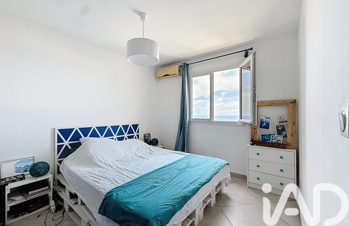 Vente Appartement 83m&sup2; 4 pi&#232;ces Saint Paul