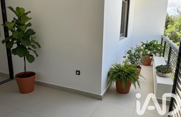 Vente Appartement 97410